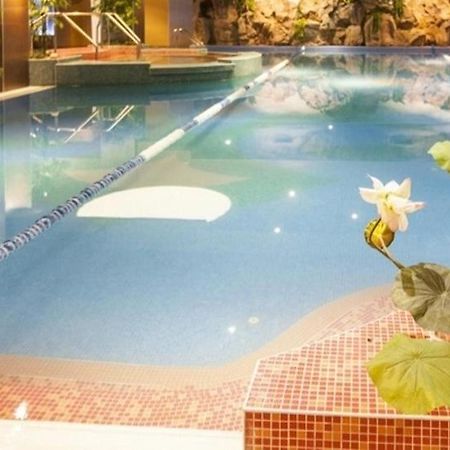 Apartament Rin Grand Hotel Bukareszt Zewnętrze zdjęcie