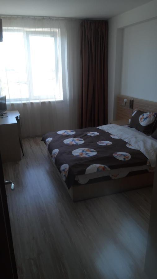Apartament Rin Grand Hotel Bukareszt Zewnętrze zdjęcie