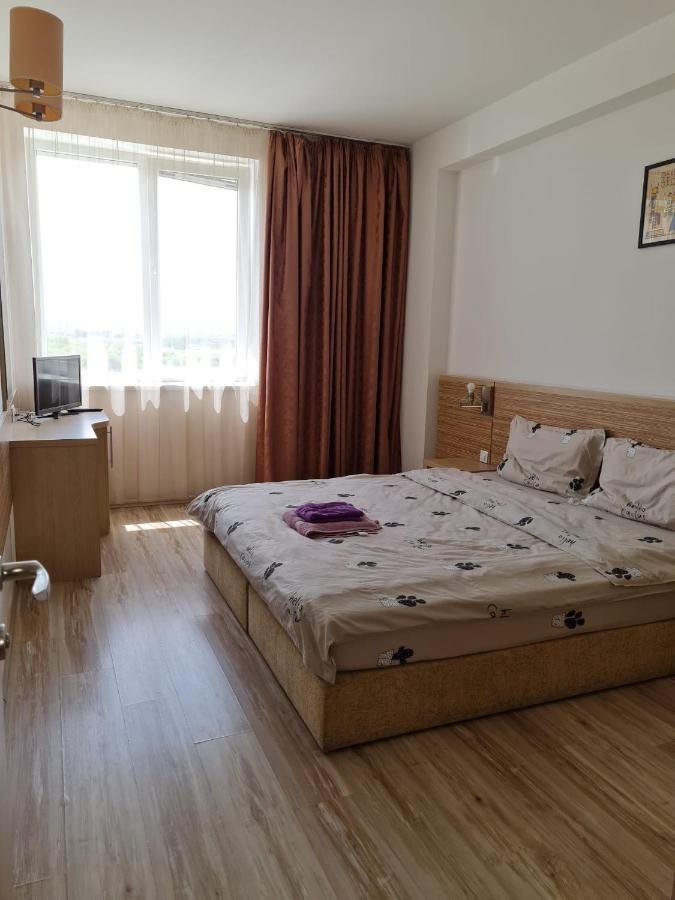 Apartament Rin Grand Hotel Bukareszt Zewnętrze zdjęcie