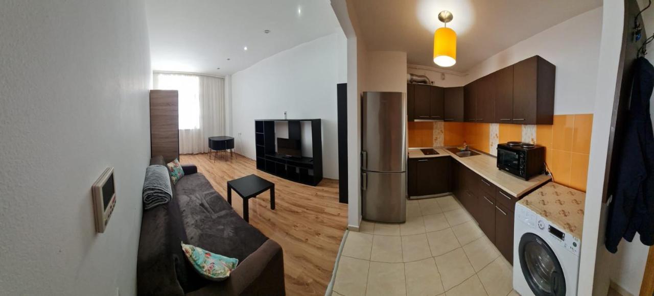 Apartament Rin Grand Hotel Bukareszt Zewnętrze zdjęcie
