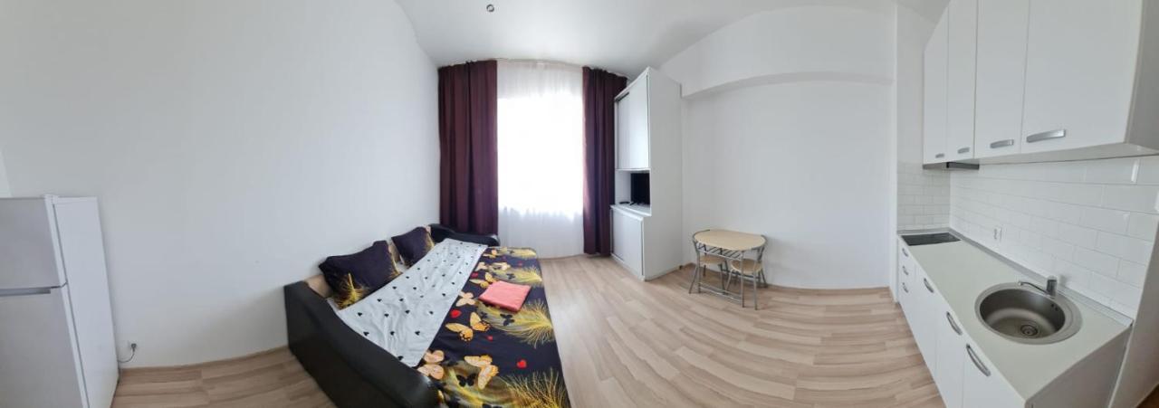 Apartament Rin Grand Hotel Bukareszt Zewnętrze zdjęcie