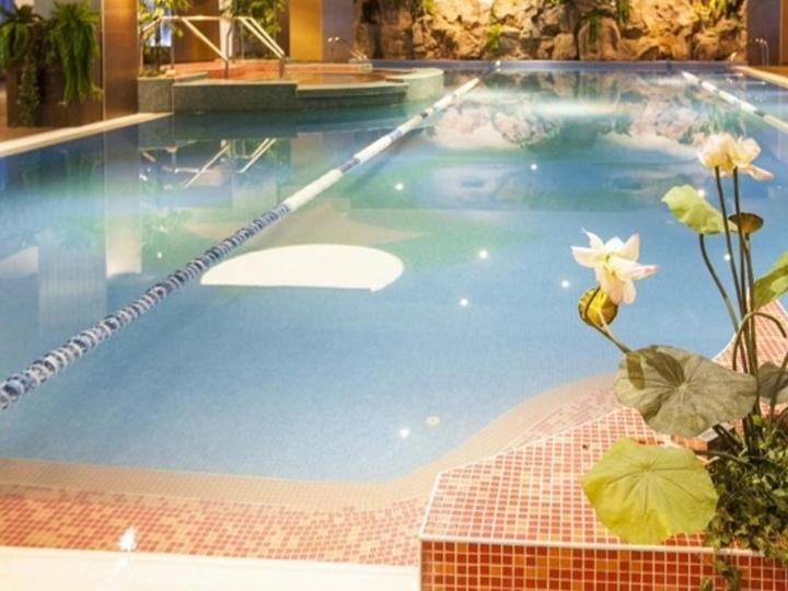 Apartament Rin Grand Hotel Bukareszt Zewnętrze zdjęcie